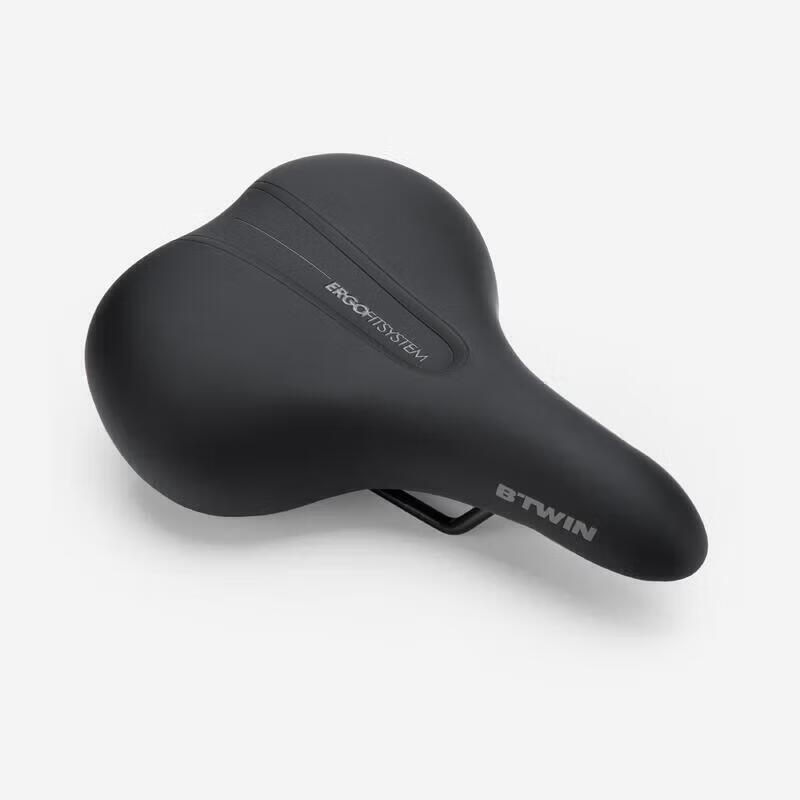 

Decathlon Bicycle Saddle One Size