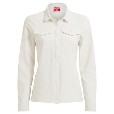 Womens/Ladies NosiLife Pro III Nosilife Long-Sleeved Shirt