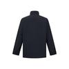 HAZZYS Men's PHIZ Stand Collar Multi-Pocket Jacket