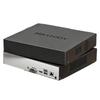 HIKVISION DS-7804N-F1 4-Channel NVR CN plug (adapter included)