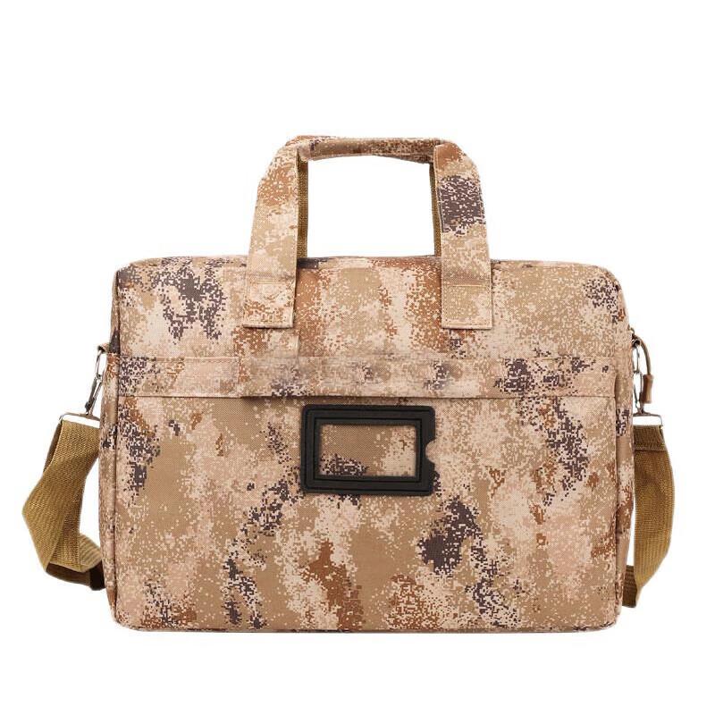 Tactical Command Field Laptop Bag