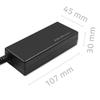 Adaptador de energia projetado para Lenovo 65W 4 plugues