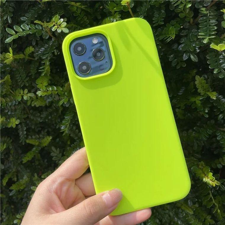 Top Selling Liquid Silicone Mobile Phone Cases Official Cover for iPhone 14 11 16 Pro Max X XR 7 8 Plus XS 13 Pro 14