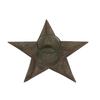 Hill Interiors Star Christmas Tealight Holder