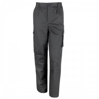 Unisex Work-Guard winddichte Action-Hose/Arbeitskleidung