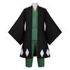 Reaper Urahara Kisuke Halloween Kimono Anime Game Costume