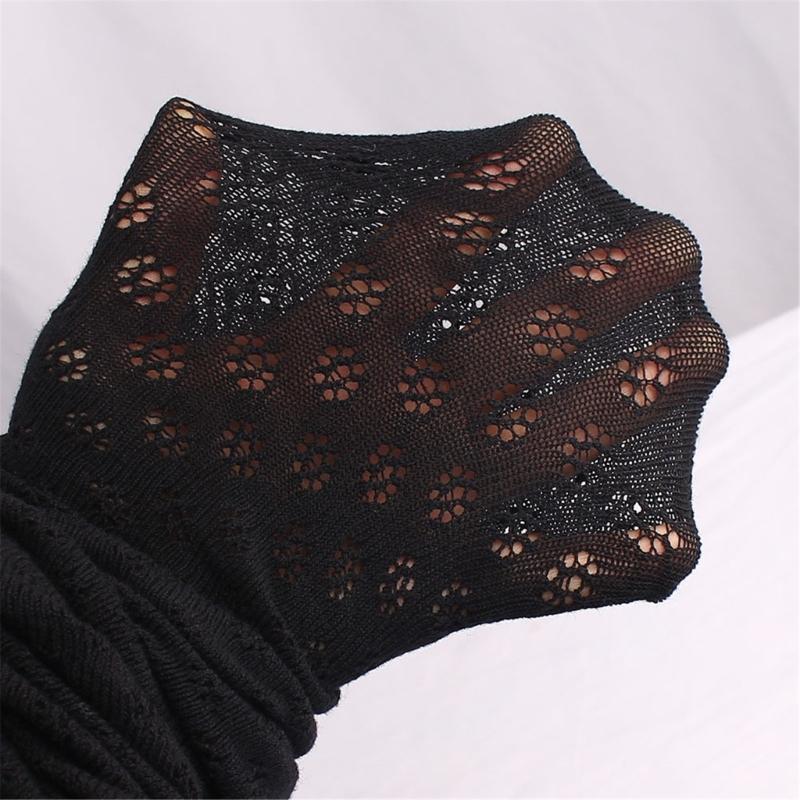 Women's Patterned Tights Fishnet Stockings Sexy Pantyhose Stockings Leggings for Party Club