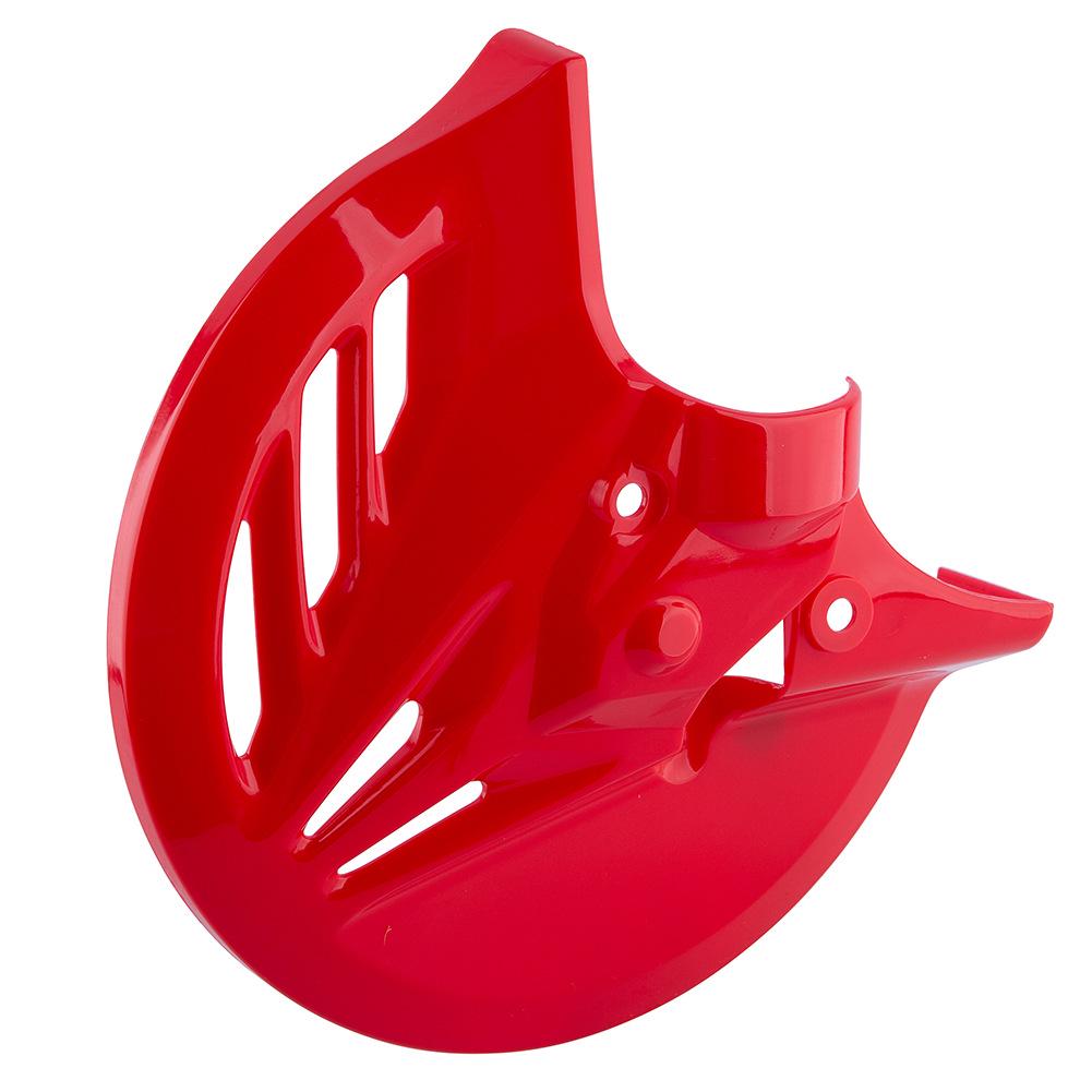 Honda CRF 250R/450R Off-road 270mm Front Brake Disc Guard