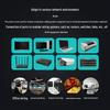 HIKVISION Cat5e Outdoor Non-Shielded Network Cable