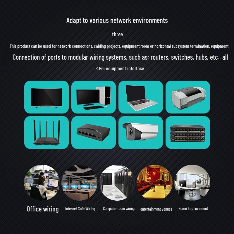 HIKVISION Cat5e Outdoor Non-Shielded Network Cable
