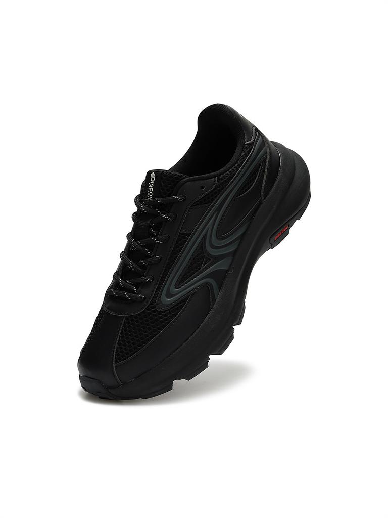 Discovery Expedition Cardiff (Black)