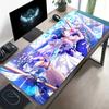Sonoda Umi Lovelive Anime Large Mouse Pad Nonslip Hd Printed Desk Mat For Laptop Pc Gaming Home Office Study Use Gift Anime