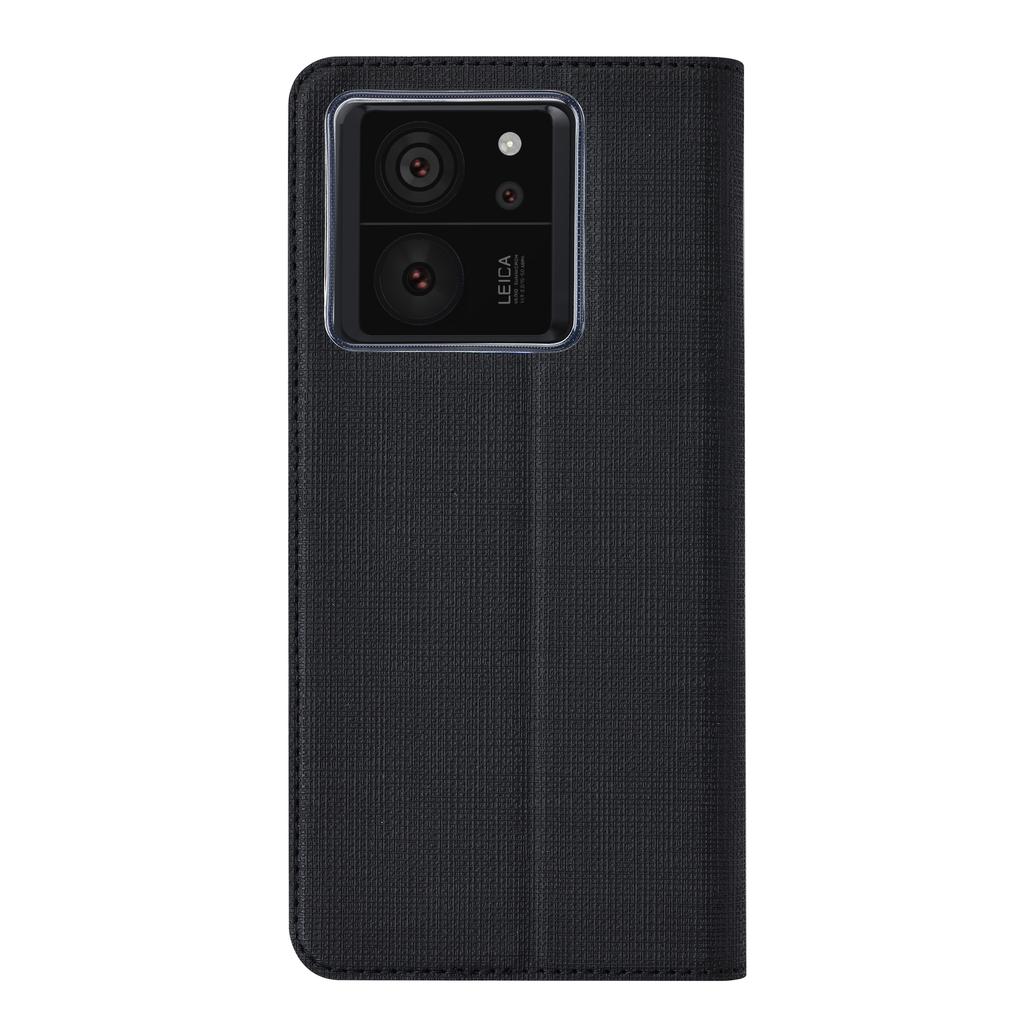 VILI DMX Series For Xiaomi 13T/13T Pro/Redmi K60 Ultra Case Card Holder Leather Phone Cover