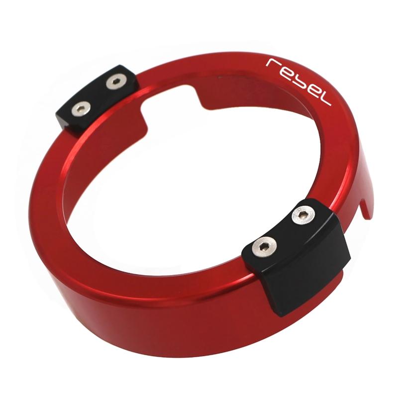 NEW Motorcycle For Honda Rebel CMX 300 500 CMX500 CMX300 2017- Accessories Speedometer Gauge Instrument Meter Ring