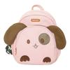 Kindergarten schoolbag new children's anti-lost backpack girl baby high value backpack boy small backpack