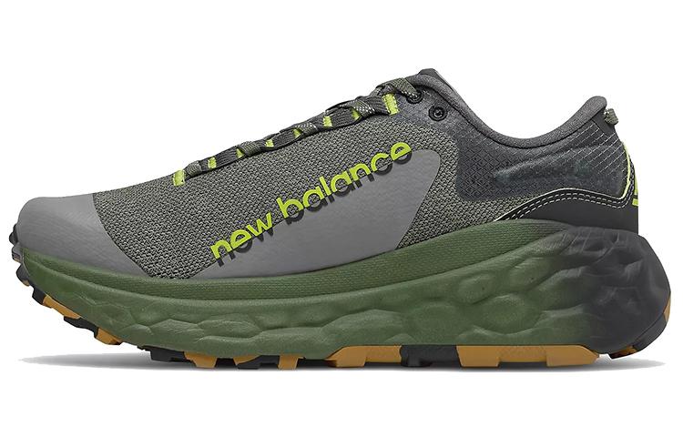 

Fresh Foam X More New Balance Trail v2 Norway Spruce MTMORLY2 42