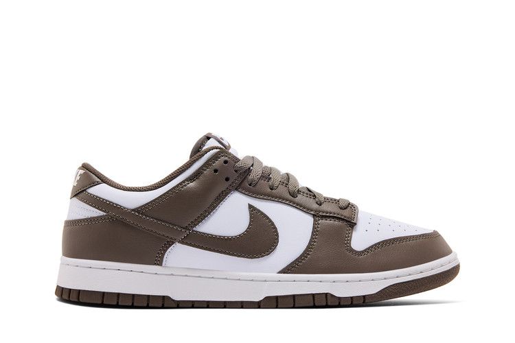 Men's Sneakers Nike Dunk Low Cave Stone White/Cave Stone
