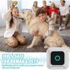 Repellent Mouse Repellent,Advanced Indoor Mouse Repellent,Ultrasonic + Electromagnetic Technology,Powerful Mice Control Device with Extended Range