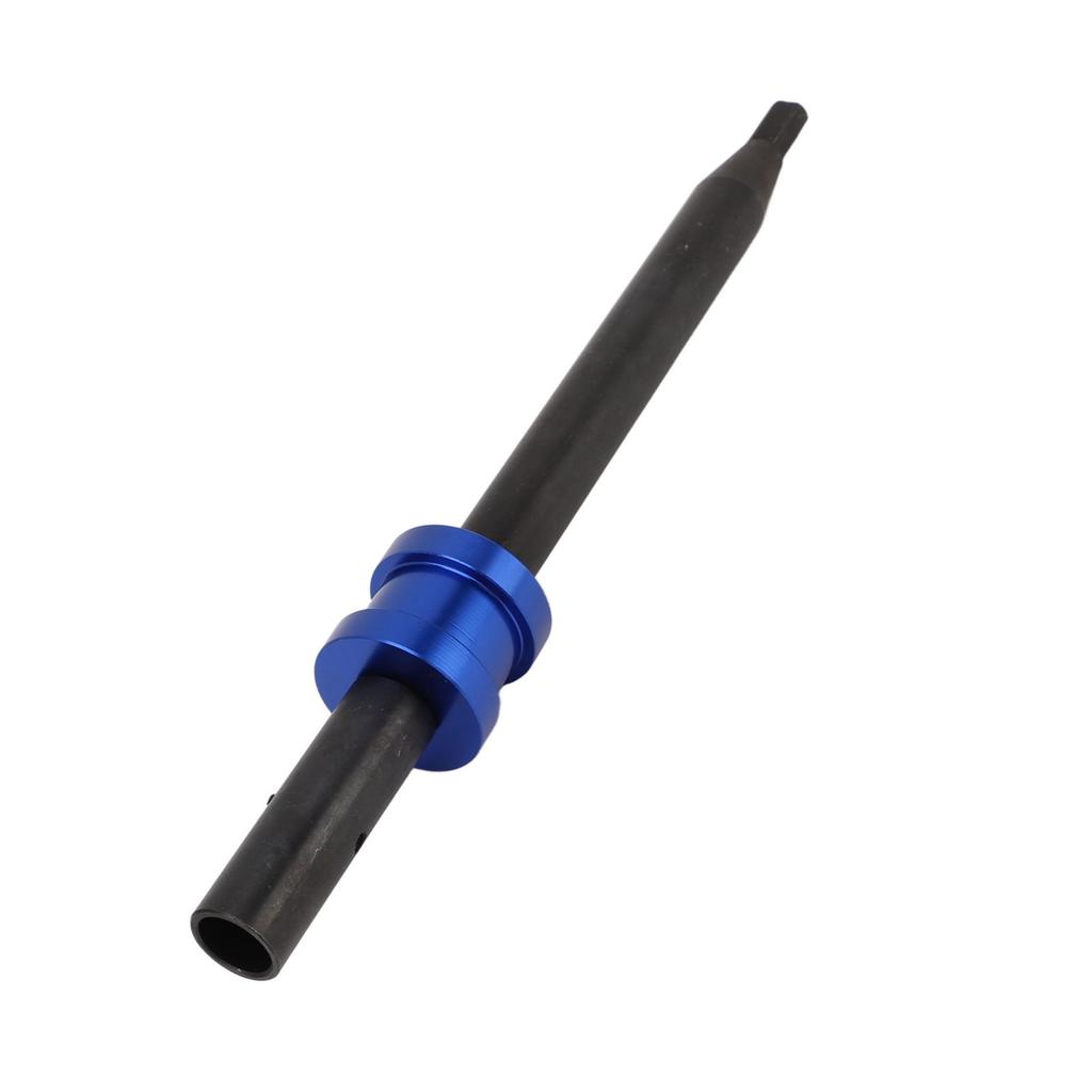 Ölpumpen-Vorfüllwerkzeug Aluminium Stahl Motorölpumpen-Vorfüller für V6 V8 BBC 454 Big und Small Block