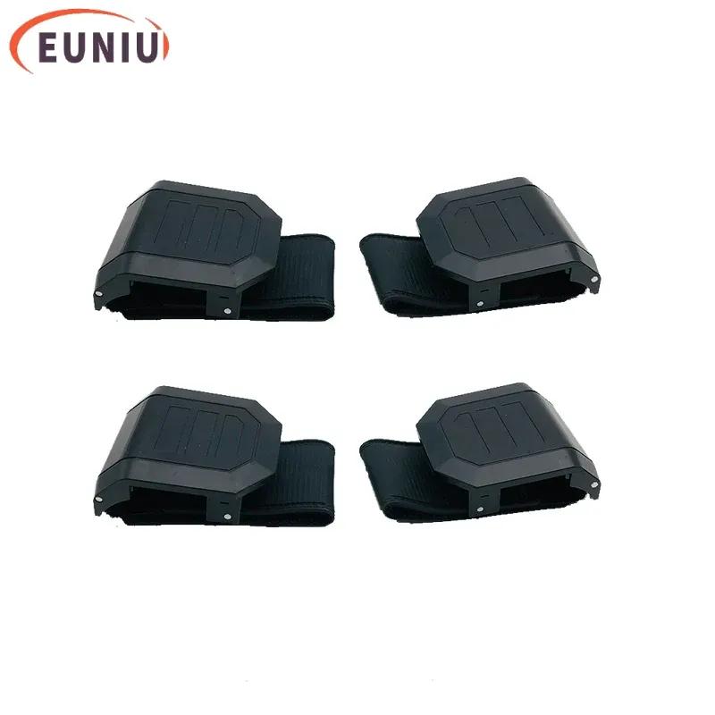 4Pc UTV Windshield Strap Clamp Wind Shield For Hisun UTV 400 500 700 Massimo Bennche P311001862800000 Parts Accessories