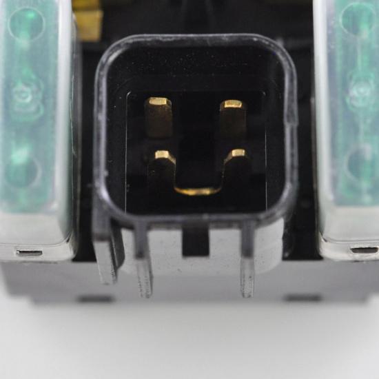 Starter Relay Solenoid For Yamaha Raptor 350 Raptor 660R Raptor 700