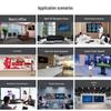 Lenovo 86-inch 4K Smart Interactive Conference Display (CN version)