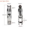 Y4UA Rustproof Boats Anchors Chain Swivels Connector Stainsless Steel Anchors Hardware