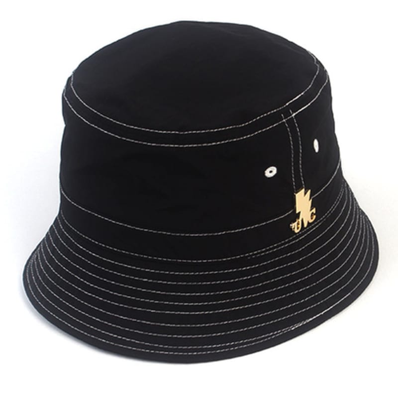 

Универсальная химия Панама Stitch Poly Black FREE