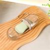 Watertights Soap Box Ventilated Bottom Compactly Design Soap Dish Practical Drainage Feature For Daily Use For Business