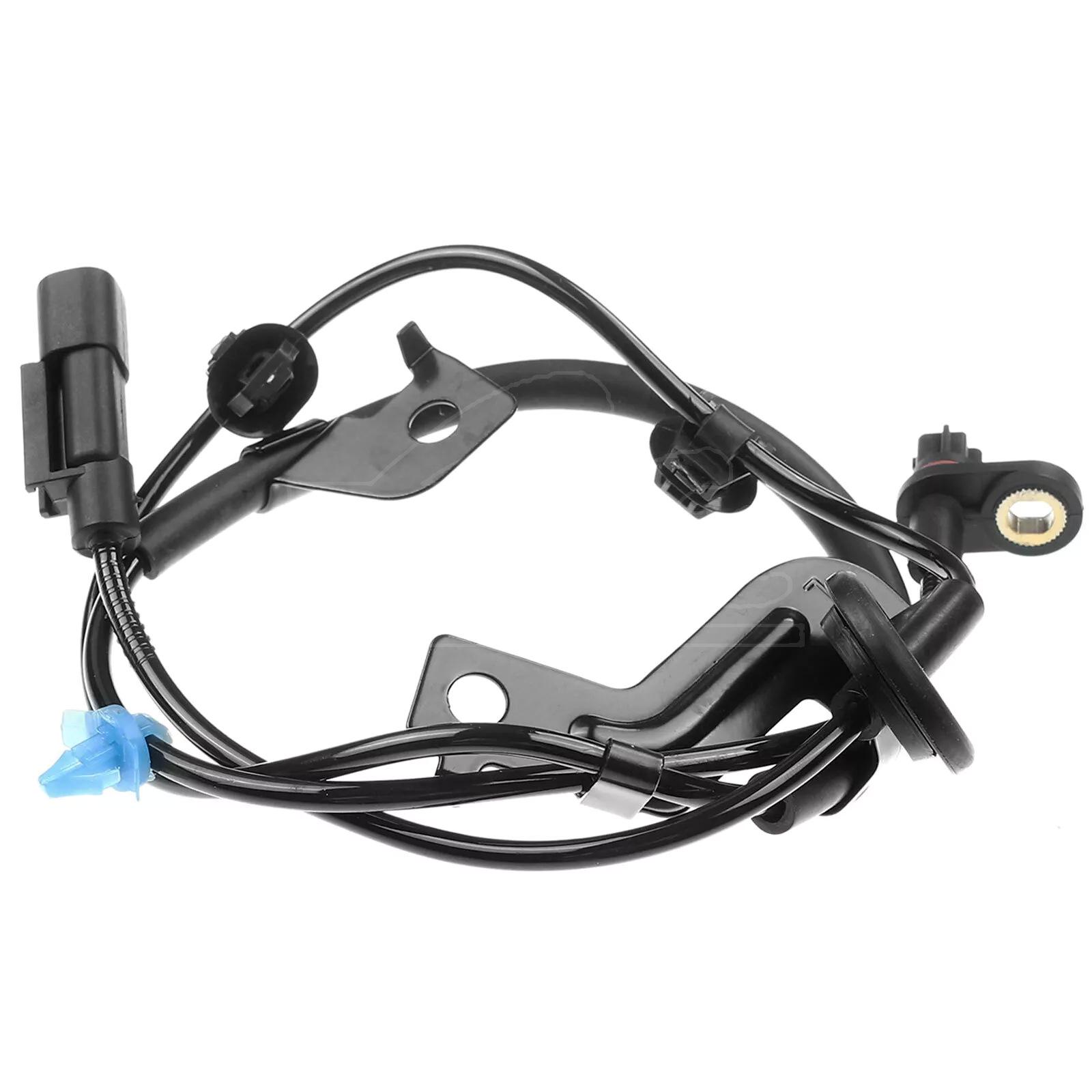 

Mitsubishi ABS Sensor 4670A579 чёрный