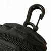 Poop Bag Holder Oxford Cloth Small Pack Dog Poop Bag Dispenser Holder for Pet Puppy Small Medium Large Breed Home Travel Camping