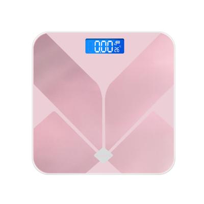 Electronic Scale, Household Precision Human Scale, Small Scale for Household Charging