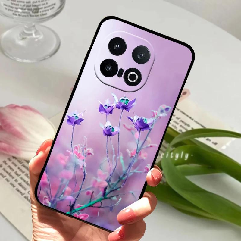 

Case For iQOO 13 5G Coque V2408A Shockproof Soft TPU Silicone Phone Cover For Vivo iqoo 12 Pro 11 11s Protective Fundas Bumper For iQOO 11- 11s 5G