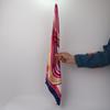 Standing Magic Scarves Automatically Phantom Silk Magic Trick Listen To Magician'S Scarf Stage Magic Magician Illusionist Gadget