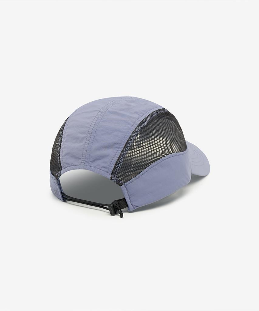 Nyuballanseu Nbgdgsa301 / Archive Pace Carry Air Mesh Cap (Blue)