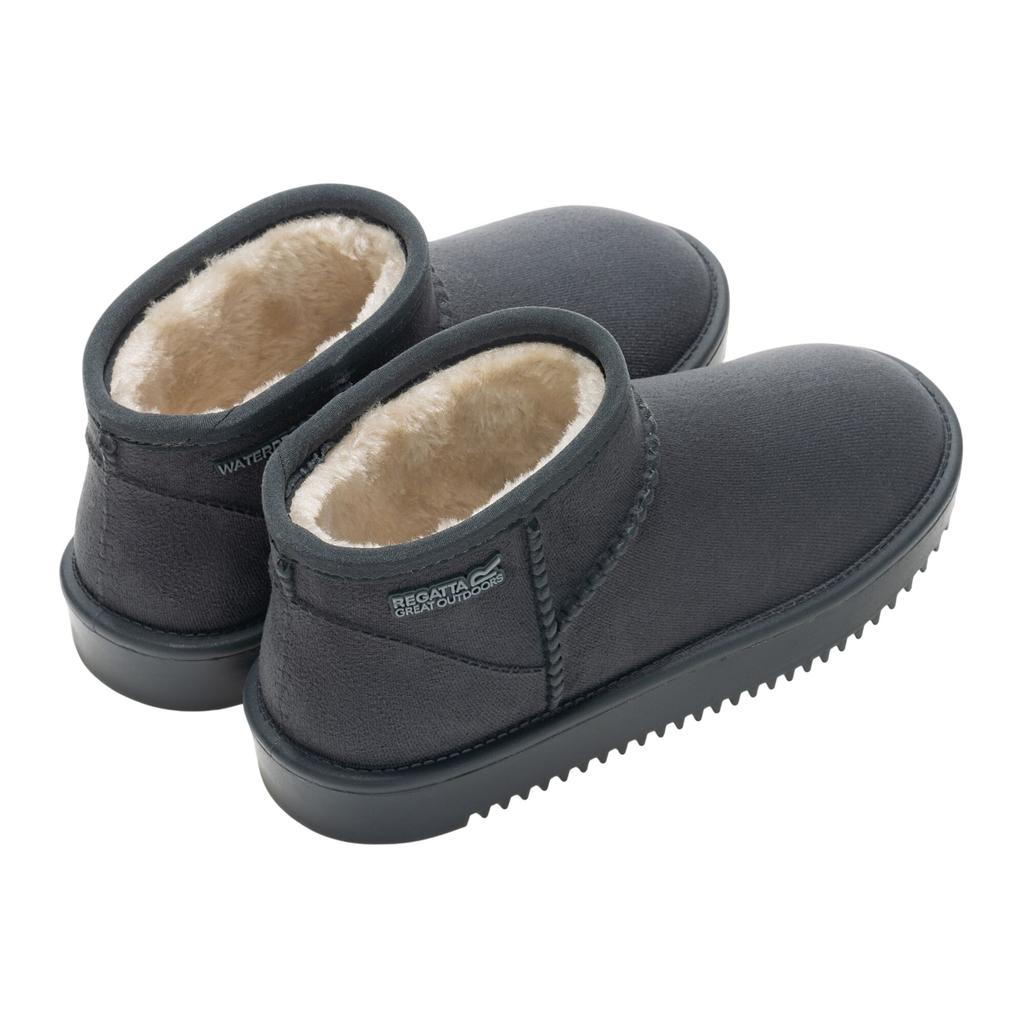 Regatta Childrens/Kids Risley Waterproof Winter Boots