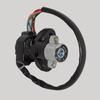 Motorcycle Accessories: Ignition Switch & Key for GSXR600/750 (2004-2005)