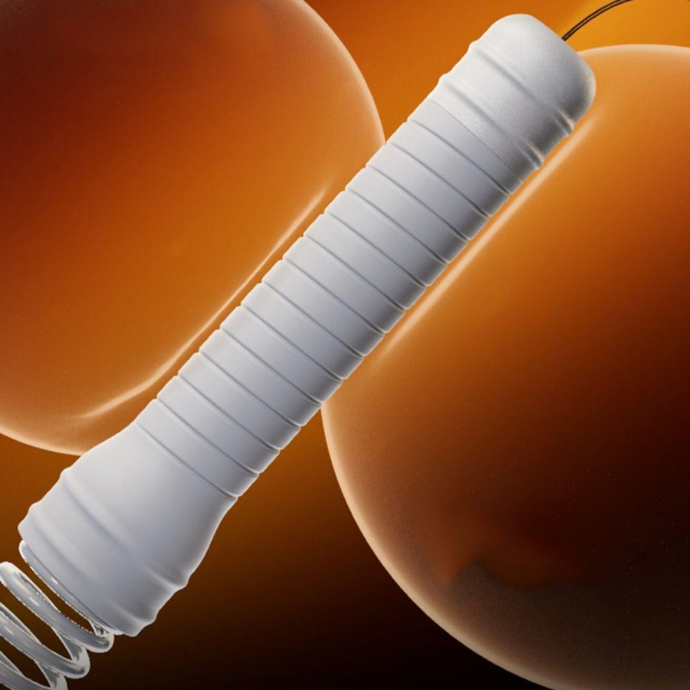 Replacement Spring Cordless Battle Rope Rebound Arm Strength Rope  Exercises Expander