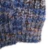 Acne Studios Long Sleeve Knit M Blue Men's Used