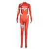 Century Evangelion New Asuka Ayanami Rei Cos Jumpsuit For Halloween Dress Up