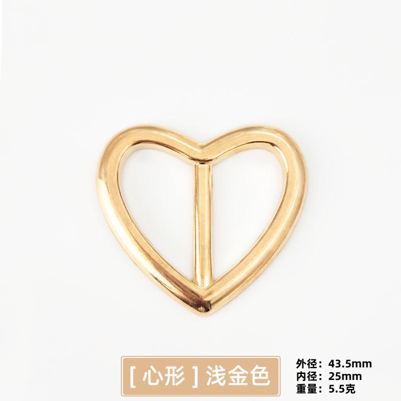 

2pcs Metal Round Circle Clip Buckle Clothing Ring Wrap Holder Silk Scarf Ring Clip T-shirt Tie Clip DIY Female Ornament