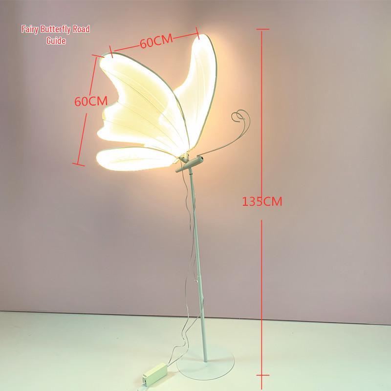 2025 Wedding Props: Butterfly Ceiling Decoration for Stage, Path, and Table