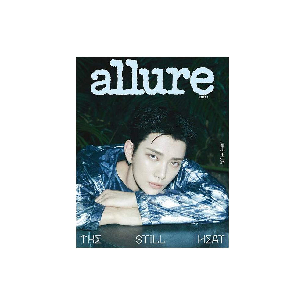 

ДЖОШУА - Allure, выпуск за август 2025 года A