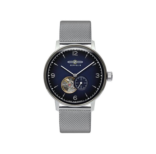 Uhr Zeppelin 8066M3_N