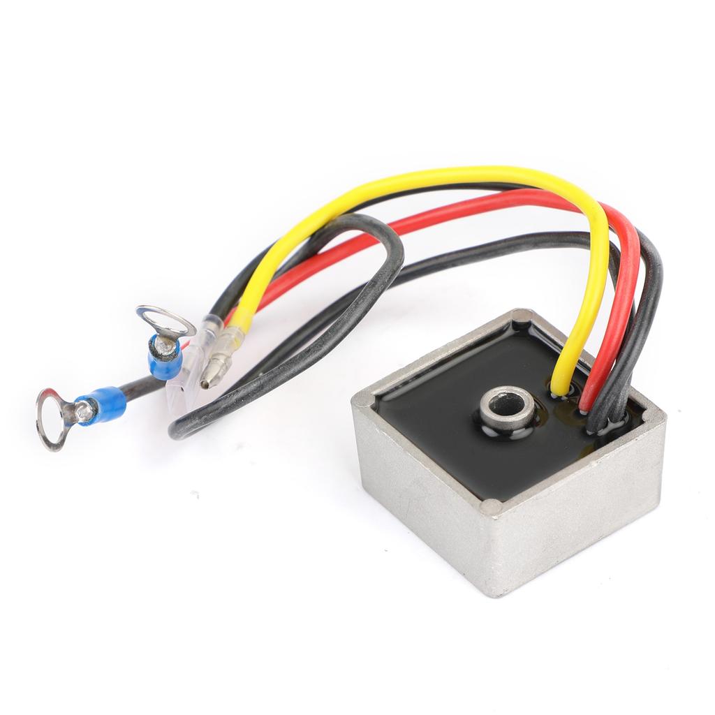 Regulator Napięcia Pasuje do Wózka Golfowego Club Car DS z Silnikiem Benzynowym 1992-2007 1027112-01 1015777