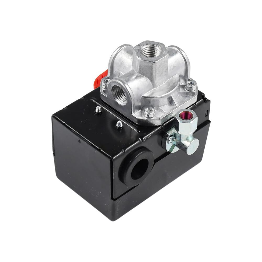 Air Compressor Pressure Switch For Craftsman 175/145 PSI 919-16777 5140112-24