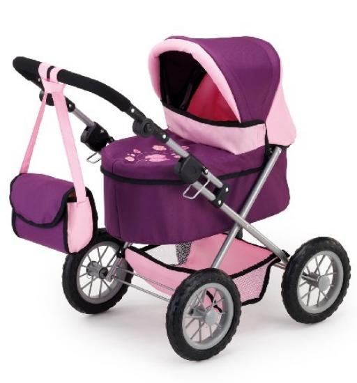 trendy pram