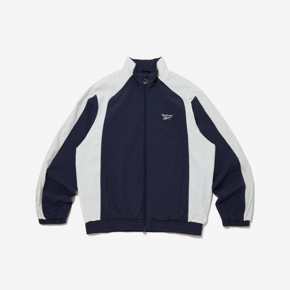 Ветровка Flow   Темно-синий Reju5fj10n3 navy/3XL