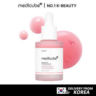 PDRN Suero Péptido Rosa 30ml