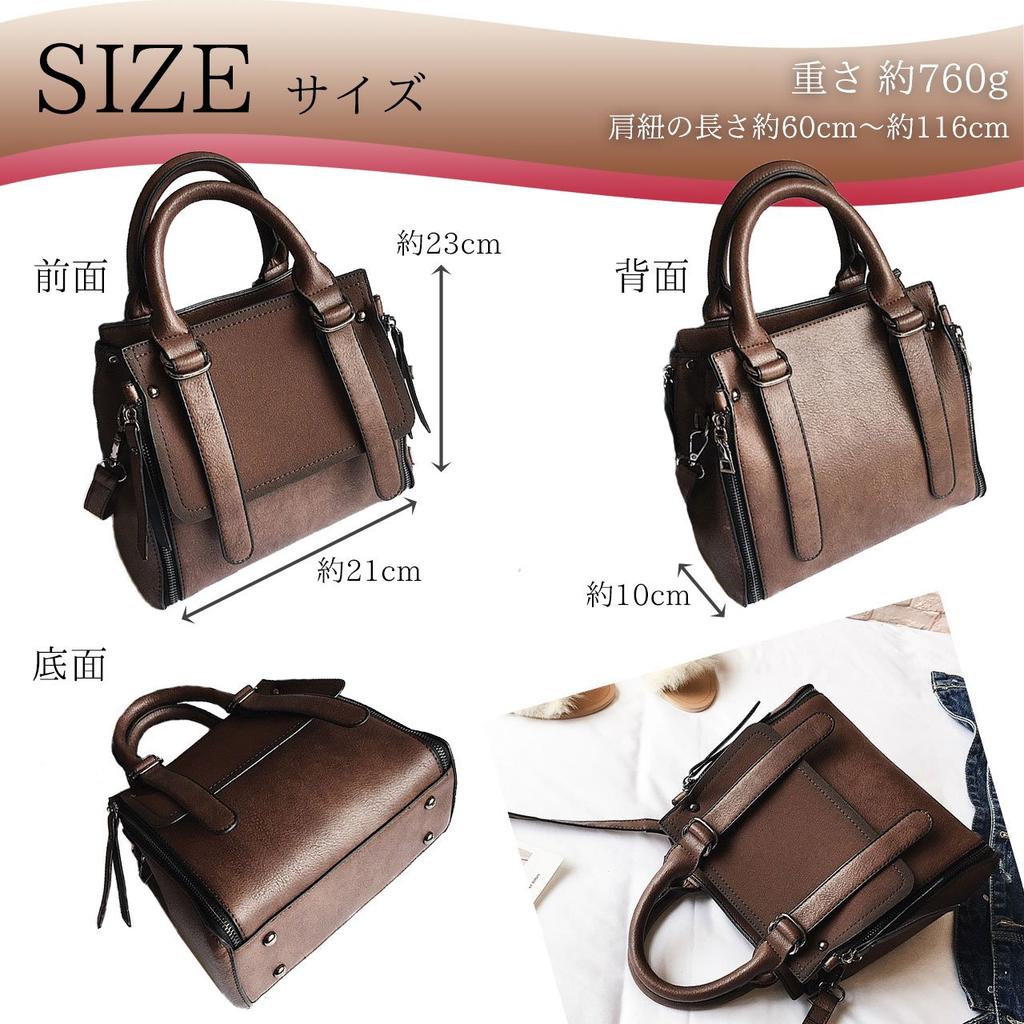 Angel Moon Crossbody Recommended for and Casual Shoulder PU High School Students Women's Small, Cute, Handbag, 2-Way, Commuting, Formal, Commuting,